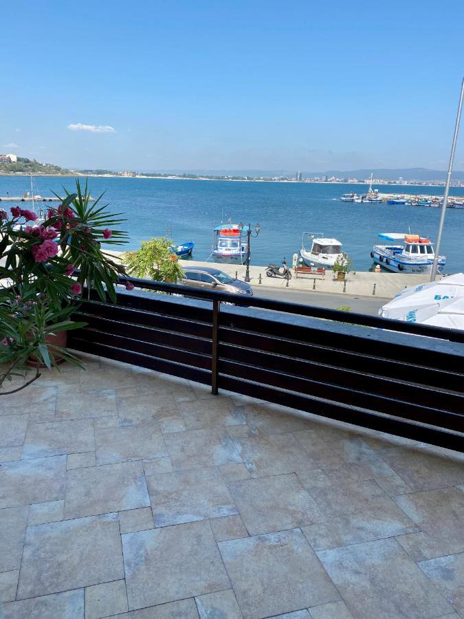 Family Hotel Saint Nikola Nesebar Luaran gambar