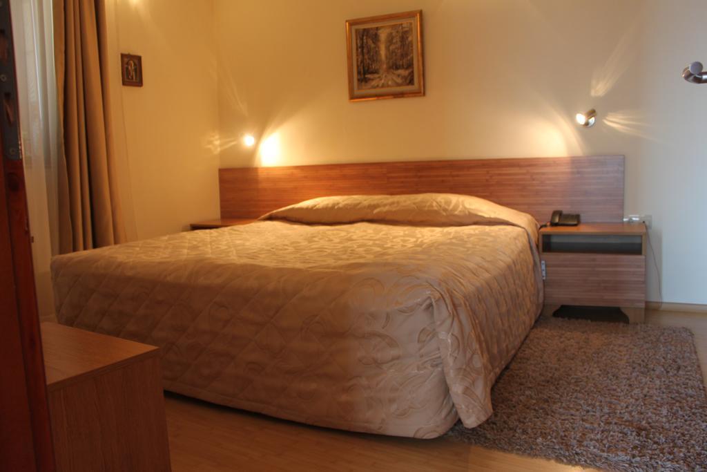 Family Hotel Saint Nikola Nesebar Luaran gambar